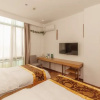 Отель GreenTree Alliance  Wuxi Yixing Jinyizhong Road Chengbei RT-Market Hotel, фото 3