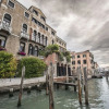 Отель Appartamento Andree Canal Grande, фото 12