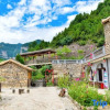 Отель Mount Yunqiu Yaodong Courtyard, фото 3
