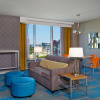 Отель Aloft Oklahoma City Downtown - Bricktown, фото 3