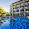 Отель Andaman Pearl Resort, фото 16