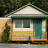 Отель Kenting Dajianshan Cabin, фото 1