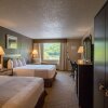 Отель Best Western Smoky Mountain Inn, фото 48