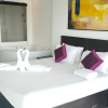 Отель VTSIX Condo Service at View Talay 6 Condo Pattaya, фото 10