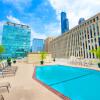 Отель Holiday Inn & Suites Chicago - Downtown, an IHG Hotel, фото 18