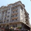 Отель Voyage Hotel в Каире