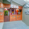 Отель OYO 867 Bettah Coba Homestay, фото 2