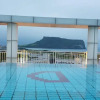 Отель The Best Jeju Seongsan Hotel, фото 22