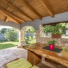 Отель Cetina Rebi i in Rebi i, фото 11