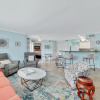 Отель Updated, Ground Floor Unit w/ Pool & Gym, Sleeps 6, фото 12