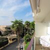 Отель Apartment With one Bedroom in Antibes, With Enclosed Garden and Wifi - 250 m From the Beach, фото 1