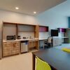 Отель Home2 Suites by Hilton Hammond, фото 26