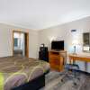 Отель Super 8 by Wyndham Kansas City Airport North, фото 3
