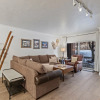 Отель Park Station 216-1 1 Bedroom Condo by RedAwning, фото 22