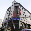 Отель Diamond Hotel, фото 1