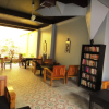 Отель La Java Bleue Hotel, фото 15