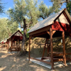 Отель Hostel & Glamping Santa Fortunata, фото 21