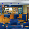 Отель Holiday Inn Express Bradford City Centre, an IHG Hotel, фото 2