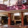 Отель Pacifico, фото 32