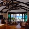 Отель Boracay Beach Houses на острове Боракае