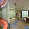 Отель huayuan Hotel, фото 12