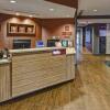 Отель TownePlace Suites by Marriott Auburn University Area, фото 2