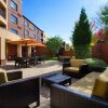 Отель Courtyard by Marriott Blacksburg, фото 15