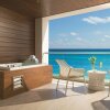 Отель Breathless Riviera Cancun Resort & Spa - Adults Only - All Inclusive, фото 8