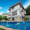 Отель Milake Holiday Villa, фото 19