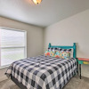 Отель Tranquil Indigo Getaway < 3 Mi to Hot Pools!, фото 6