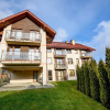 Отель Apartamenty Sun & Snow Kraszewskiego, фото 1