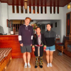 Отель Heart of Sapa Hotel, фото 13