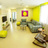 Отель Lemon8 Hotel Apartment, фото 34