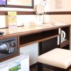 Отель Toyoko Inn Tokyo Nihombashi Ningyocho, фото 15