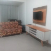 Отель Apartamento Familiar, 250 metros da Praia do forte com piscina e campo de Futebol, фото 12