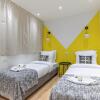 Отель Guestready - Charmant Studio Issy-Les-Moulineaux, фото 4