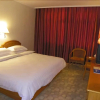 Отель Jun Hotel Hebei Shijiazhuang Zhengding County Airport High-speed Railway Station, фото 12