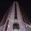 Отель Luxurios Alrawdan Suites, фото 1