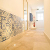 Отель Santos Stylish Cozy Apt – AC_Green Terrace, фото 9