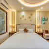 Отель Golden Tree Hotel & Apartment by ZUZU, фото 6