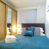 Отель Tudors eSuites Four Bedroom House, фото 16