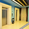Отель Designer Hotel, фото 6