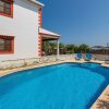 Отель Casa en Ibiza - vistas Dalt Vila, фото 24