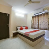 Отель OYO 17315 Opal Residency, фото 6