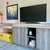 Отель Hampton Inn Cranbury, фото 20
