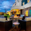 Отель Courtyard Schenectady at Mohawk Harbor, фото 5