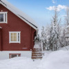 Отель Aurinkoalppi 11a paritalo, фото 19