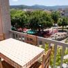 Отель One bedroom appartement at Ponte da Barca 100 m away from the beach with city view and terrace, фото 3