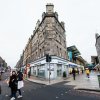 Отель Edinburgh City Centre Jasmine Apartment -SLEEPS 7 в Эдинбурге