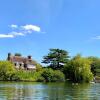 Отель Private Room - The Beam Suite - Burway House on The River Thames, фото 1